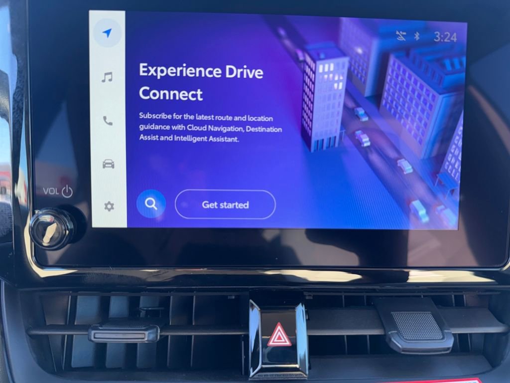 New 2026 Toyota Corolla Cross L image 12