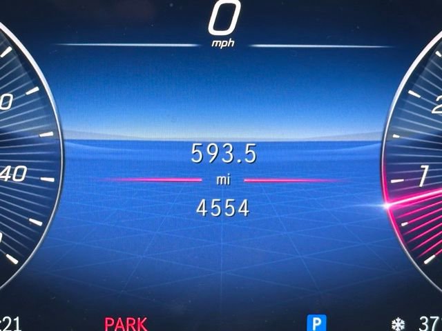 Certified 2026 Mercedes-Benz GLE 350 4MATIC image 17