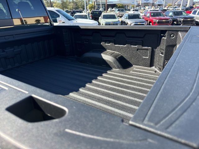 New 2026 Chevrolet Silverado 2500 LT w/ Trail Boss Package image 37