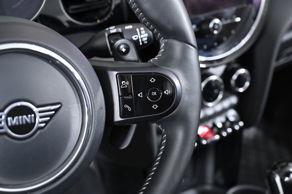 Certified 2023 MINI Cooper S FWD image 15