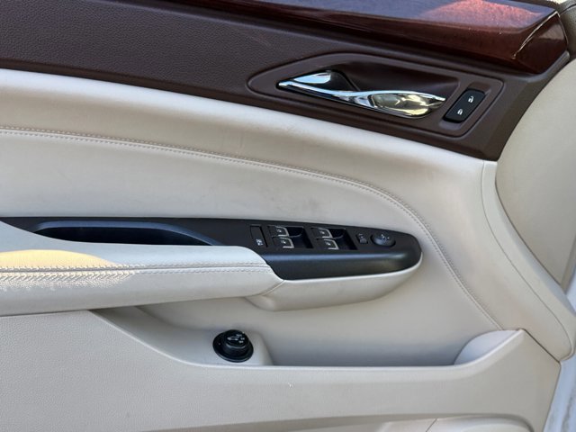 Used 2015 Cadillac SRX Performance w/ Trailering Package image 18