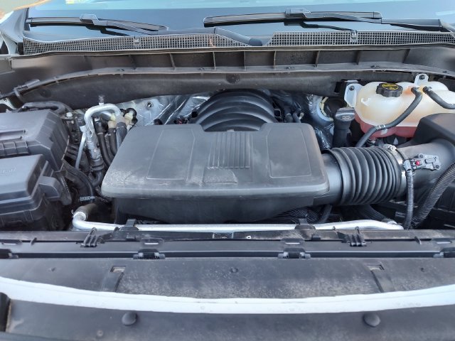 Used 2024 Chevrolet Tahoe LT AWD/4WD image 32
