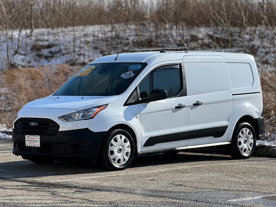 Used 2019 Ford Transit Connect XL image 4