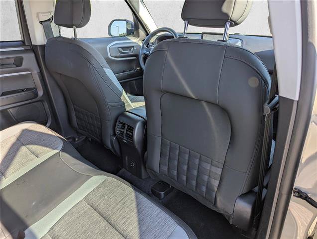 Used 2024 Ford Bronco Sport Big Bend AWD/4WD image 27