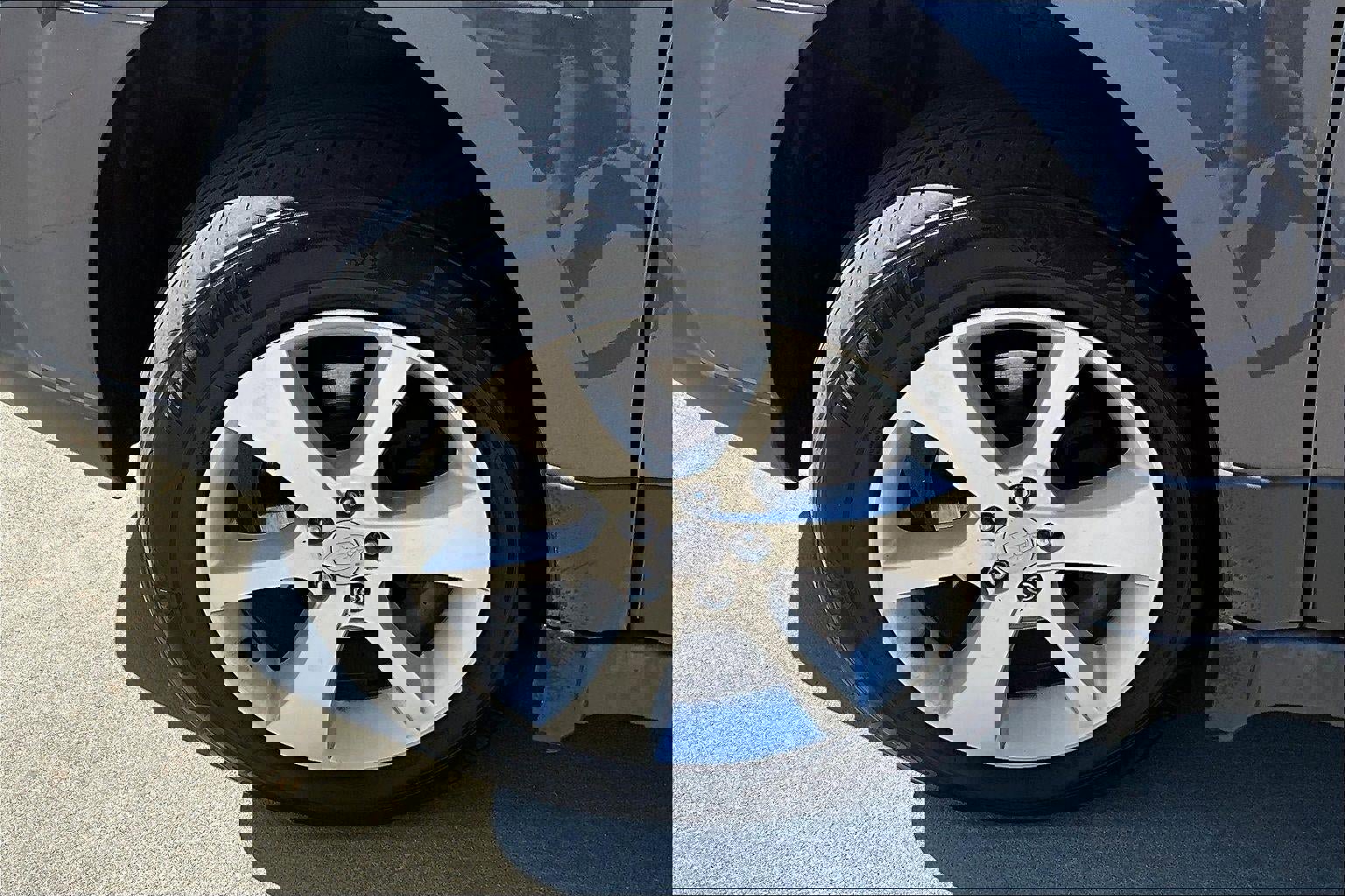 Used 2014 Subaru Outback 2.5i Premium image 34