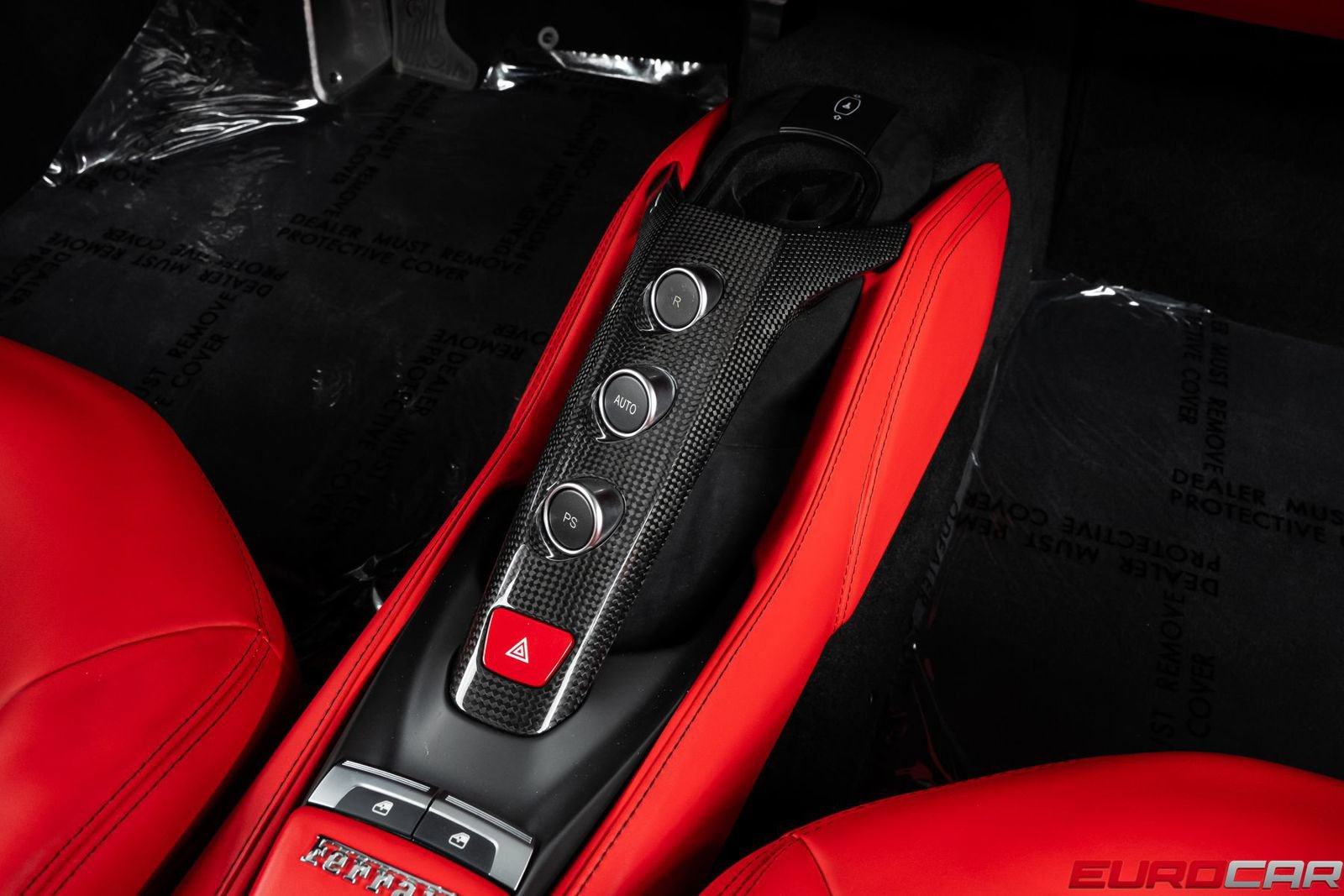 Used 2019 Ferrari 488 GTB RWD image 33