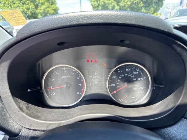 Used 2016 Subaru Impreza 2.0i AWD/4WD image 17