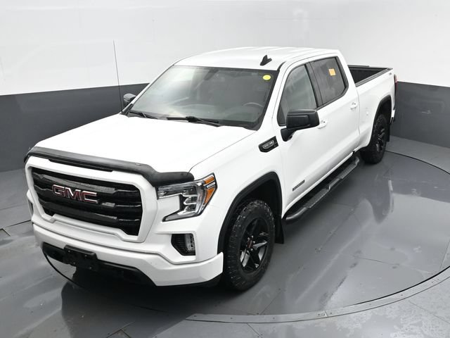 Used 2021 GMC Sierra 1500 Elevation AWD/4WD image 20