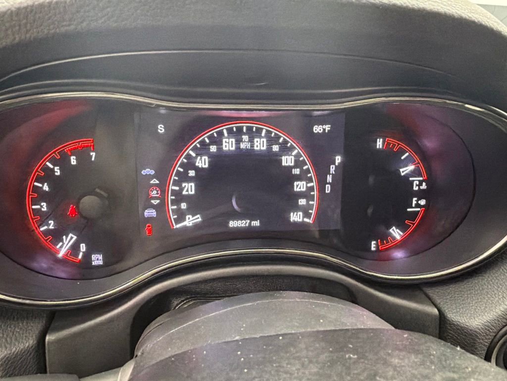 Used 2018 Dodge Durango R/T w/ Cargo Plus Group AWD/4WD image 15