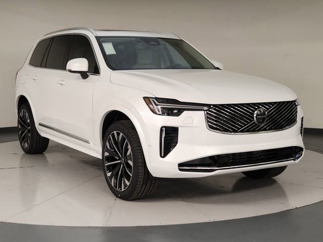 New 2026 Volvo XC90 B6 Ultra w/ Protection Package AWD/4WD image 7