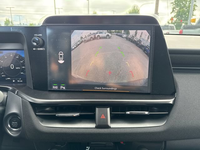 New 2026 Subaru Outback Limited AWD/4WD image 28