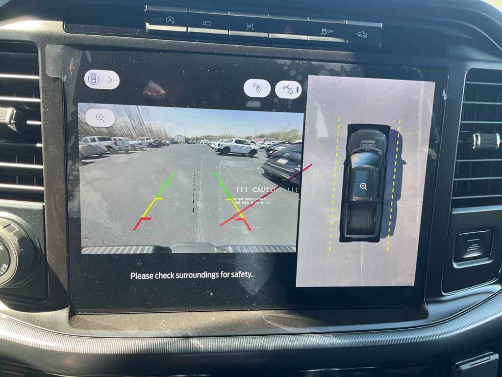 New 2026 Ford F150 Raptor image 24