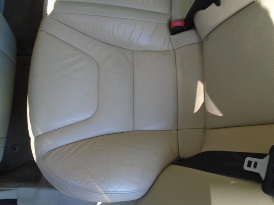 Used 2013 Volvo S60 T5 image 18