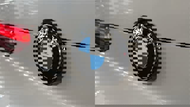 Used 2026 BMW X6 xDrive40i image 9