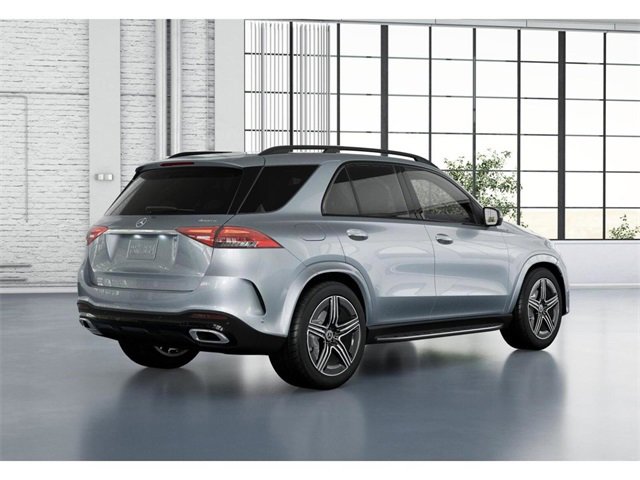 New 2026 Mercedes-Benz GLE 350 4MATIC image 21