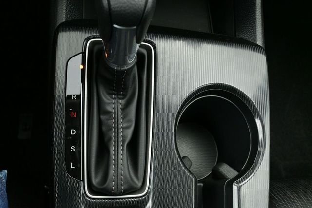 New 2026 Honda Civic LX image 18