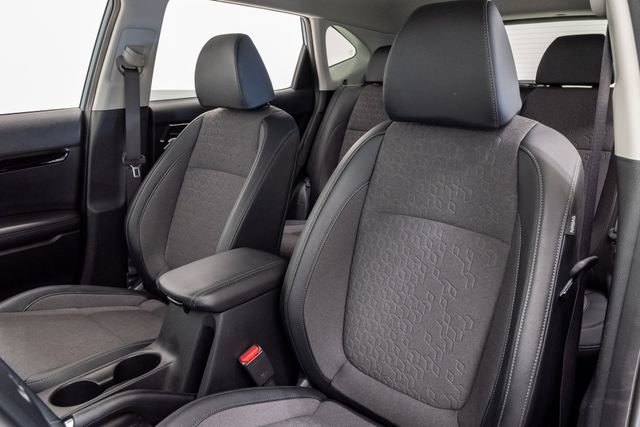 Certified 2025 Kia Seltos S FWD image 9