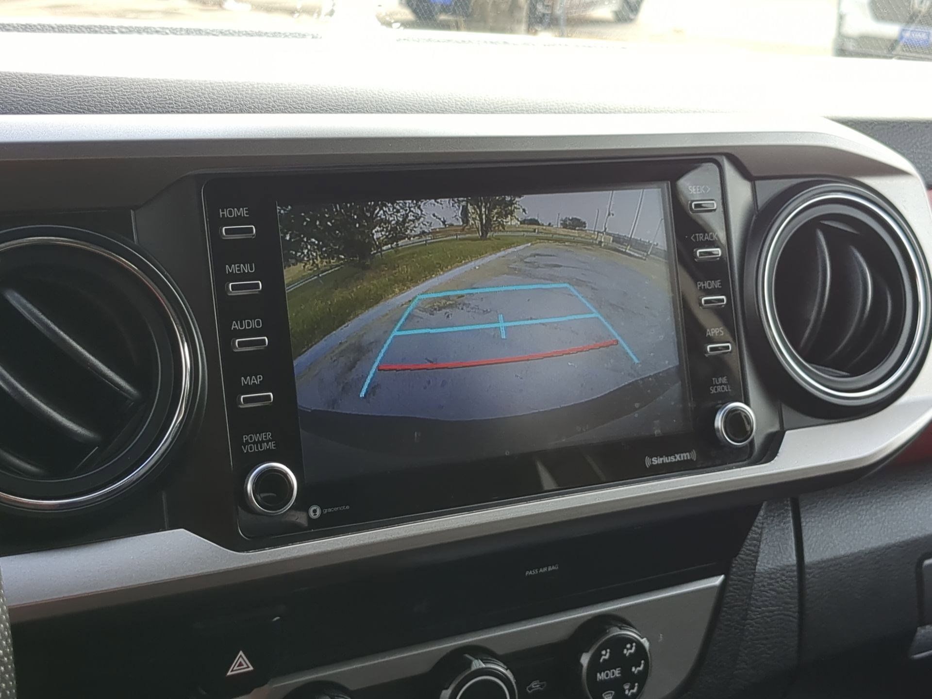 Used 2023 Toyota Tacoma SR5 image 22