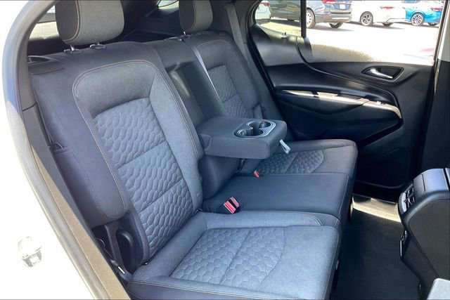Used 2019 Chevrolet Equinox LT AWD/4WD image 26
