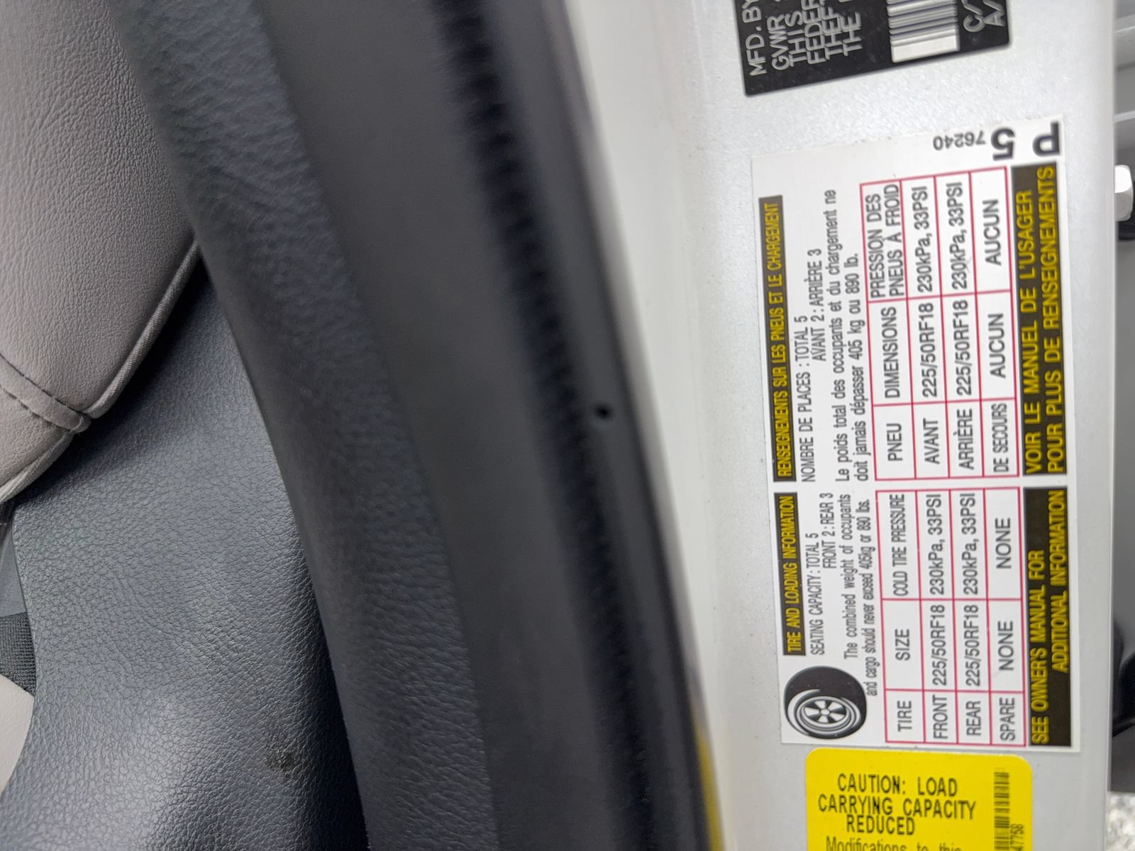 Used 2022 Lexus UX 200 w/ Accessory Package (Z2) FWD image 53