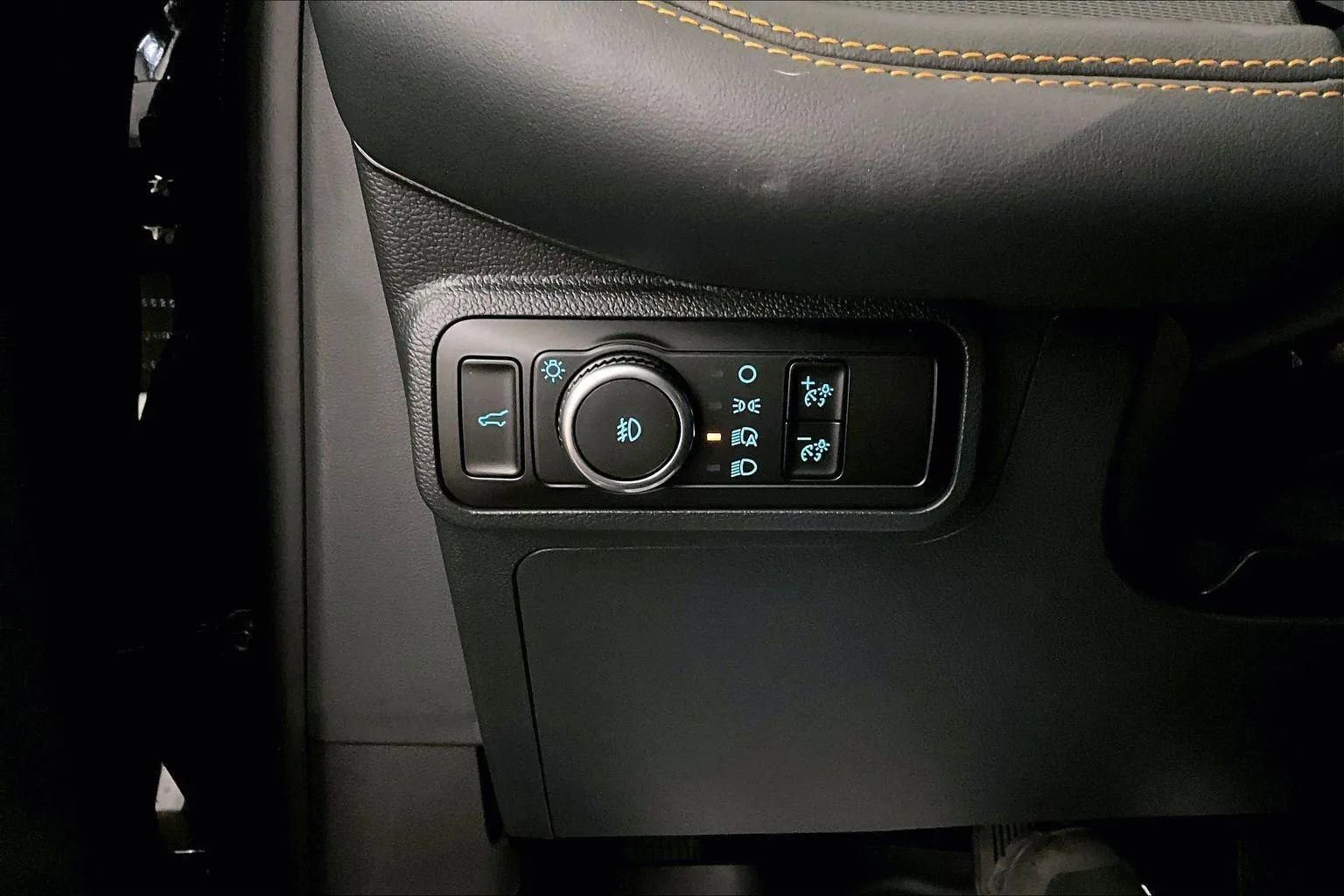 New 2026 Ford Explorer Tremor image 31