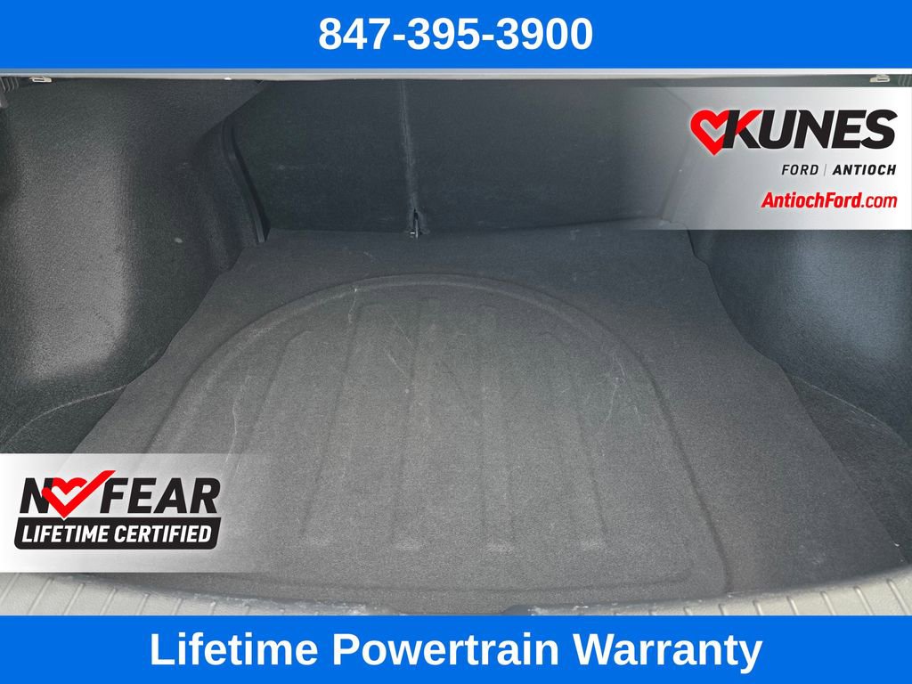 Used 2023 Kia Forte LXS w/ LXS Technology Package image 25