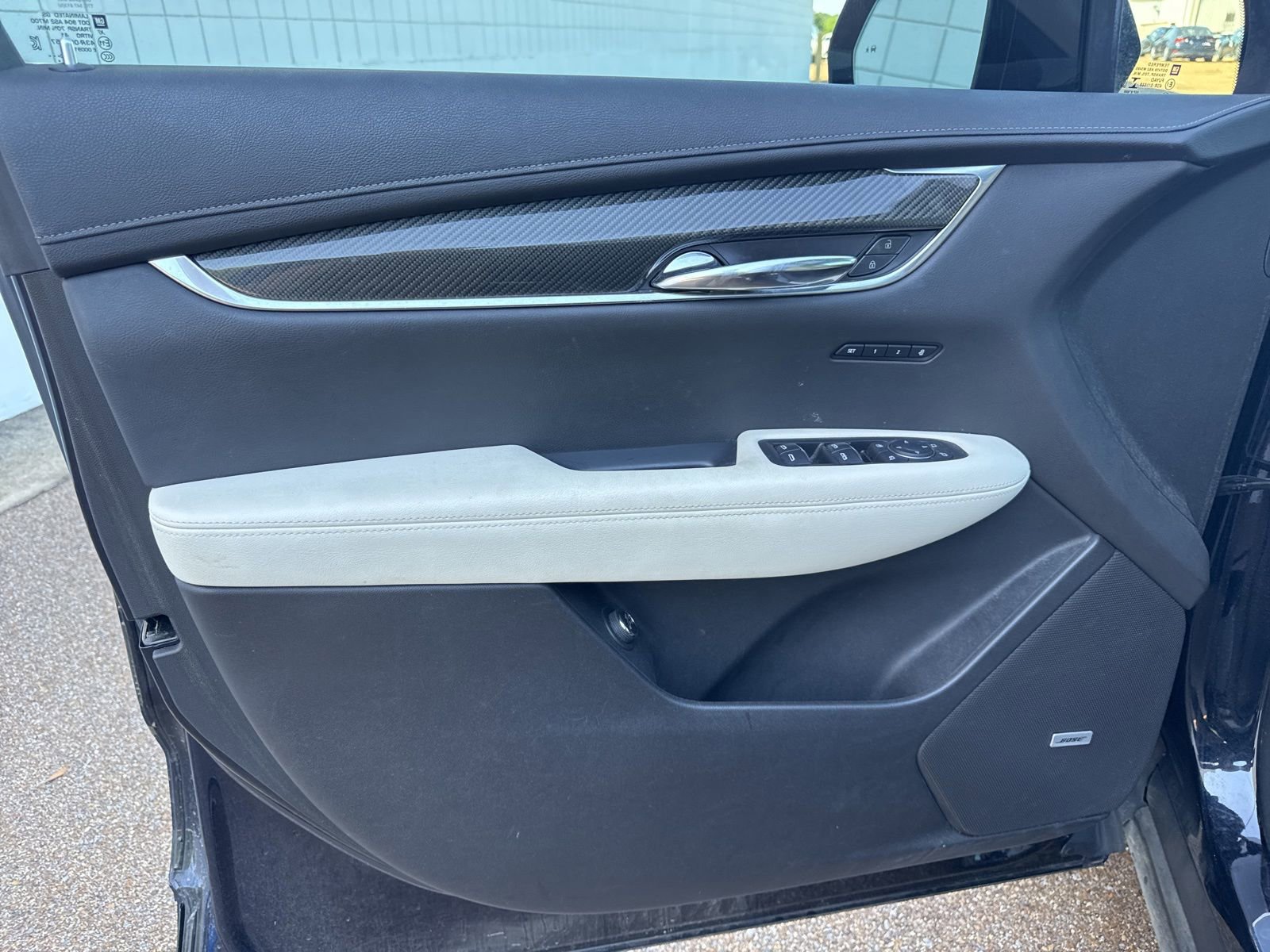 Used 2021 Cadillac XT6 Sport w/ LPO, Floor Liner Package AWD/4WD image 20