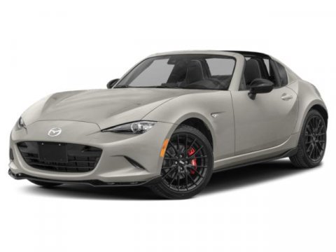 Used 2023 MAZDA MX-5 Miata Club