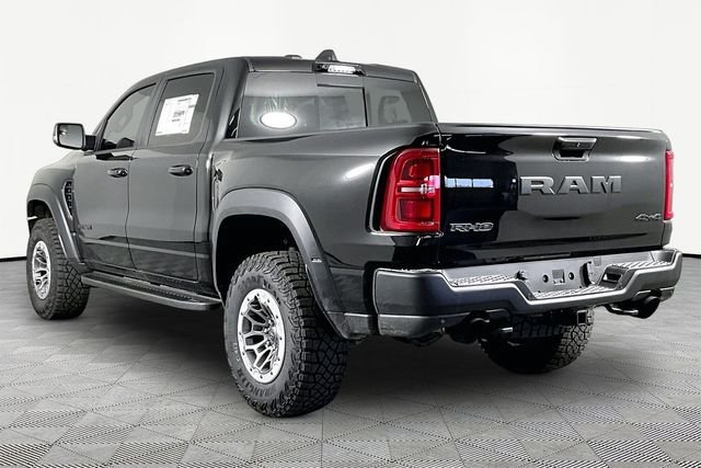 New 2026 RAM 1500 RHO w/ RHO Level 1 Equipment Group AWD/4WD image 4