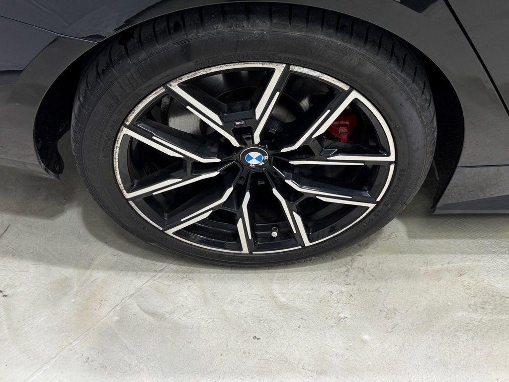 Used 2022 BMW M440i xDrive Gran Coupe w/ Shadowloine Package image 8