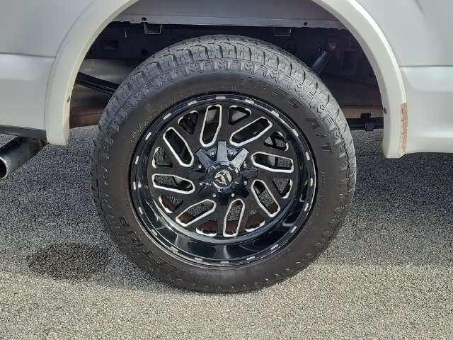 Used 2015 Ford F150 Lariat RWD image 7