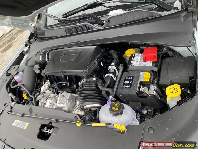 New 2026 Jeep Compass Limited image 27