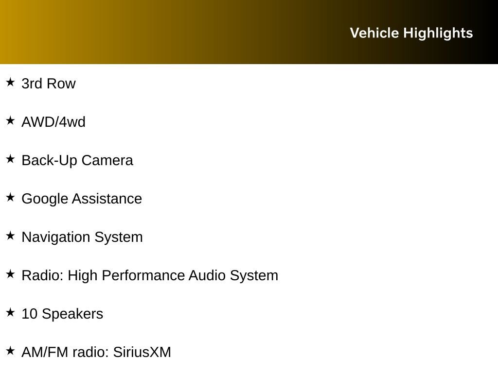 New 2025 Volvo XC90 B6 Plus image 10