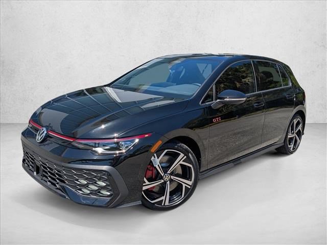 New 2026 Volkswagen Golf SE