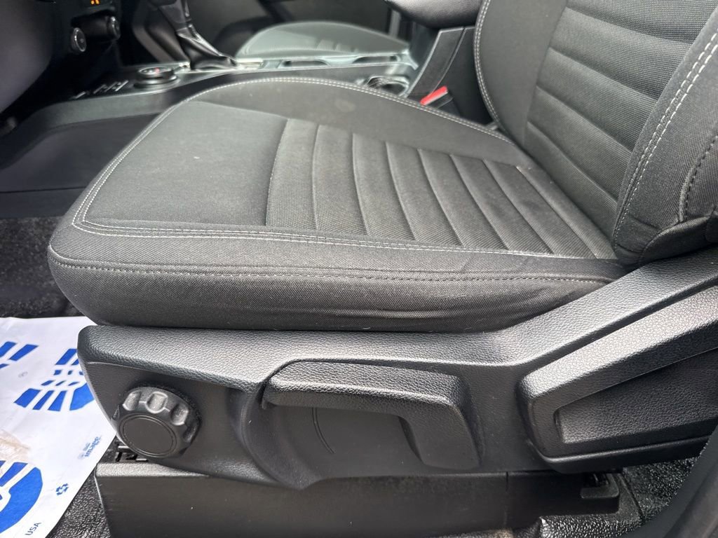 Used 2021 Ford Ranger XL w/ Equipment Group 101A High image 12