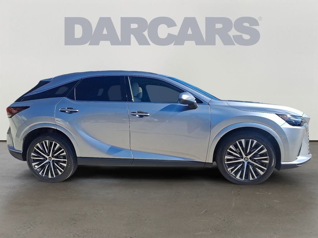Used 2023 Lexus RX 350 Premium Plus w/ Accessory Package (Z1) AWD/4WD image 7