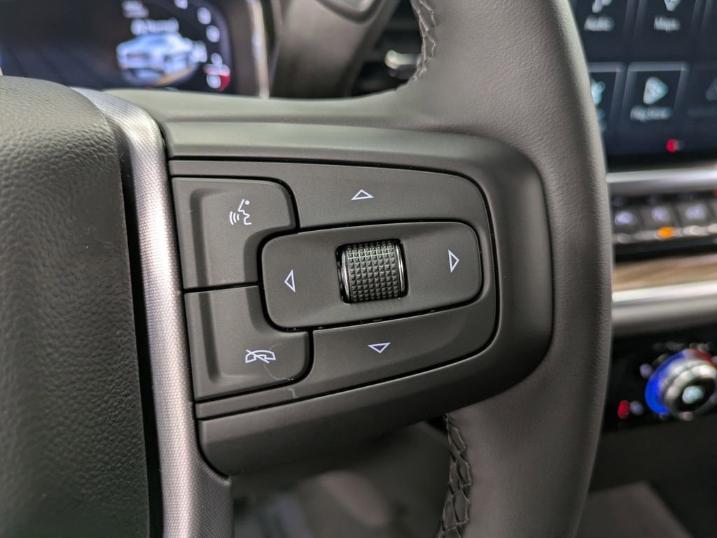 Used 2024 GMC Sierra 1500 Elevation image 20