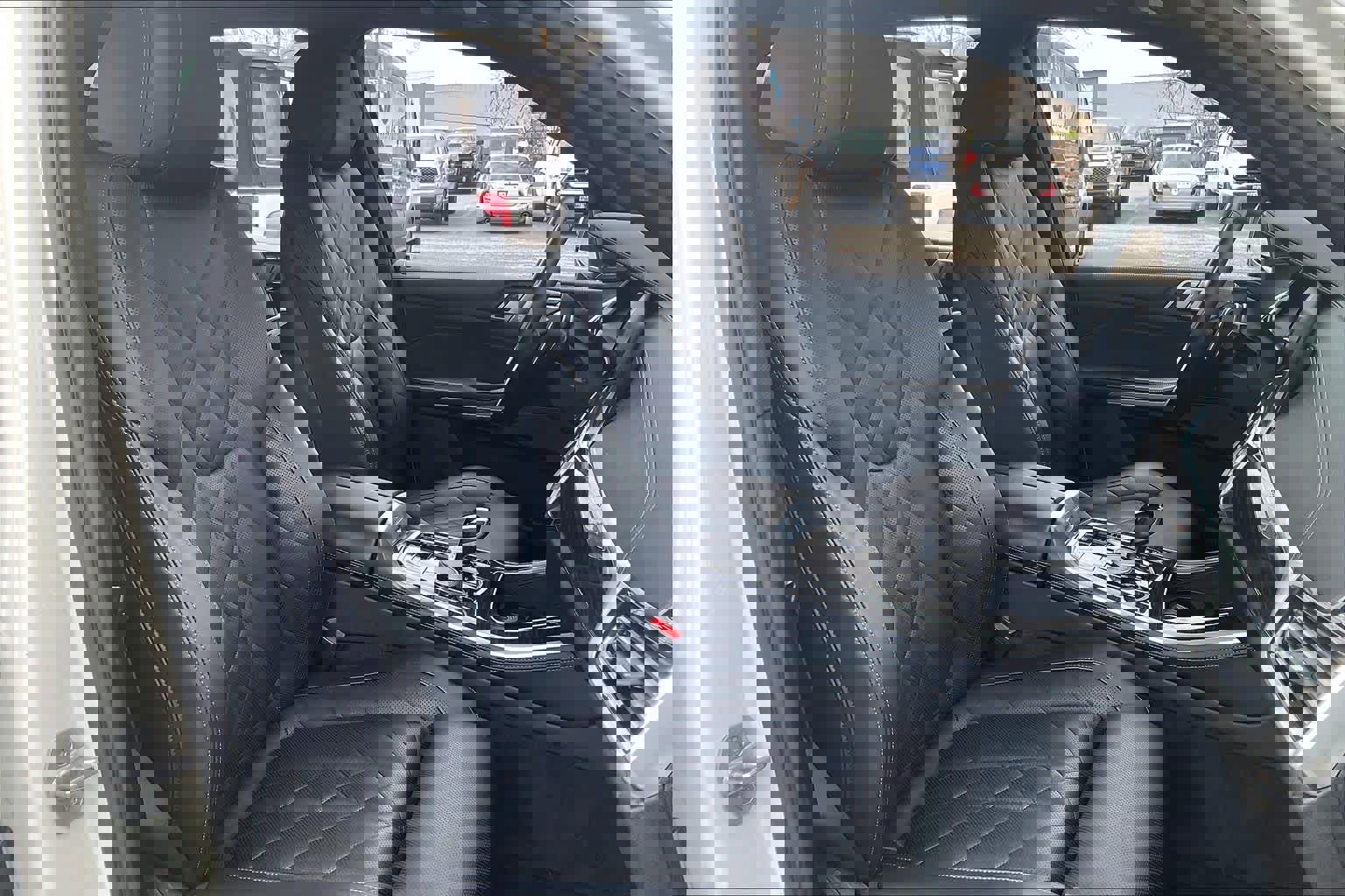 Certified 2023 BMW X5 xDrive40i w/ Premium Package image 8