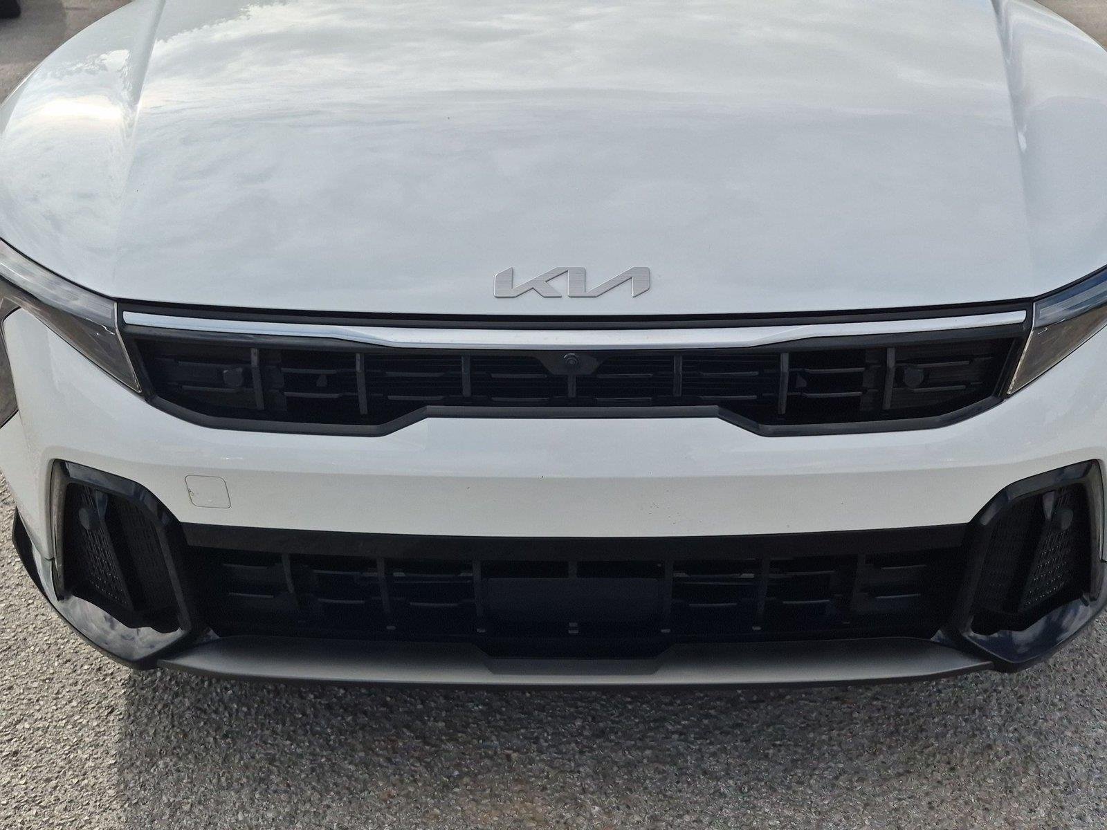 Used 2025 Kia K4 GT-Line Turbo FWD image 13
