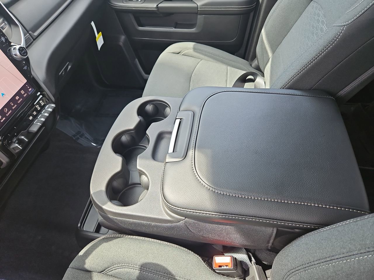 New 2026 RAM 3500 Big Horn image 32