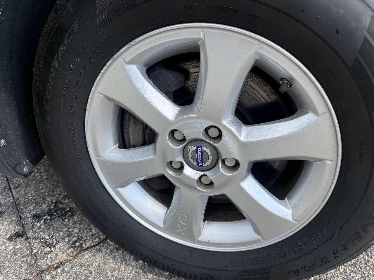 Used 2013 Volvo XC70 3.2 Platinum AWD/4WD image 9