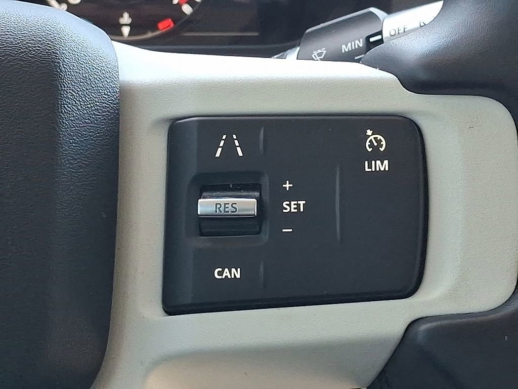 Used 2022 Land Rover Defender 110 S AWD/4WD image 24