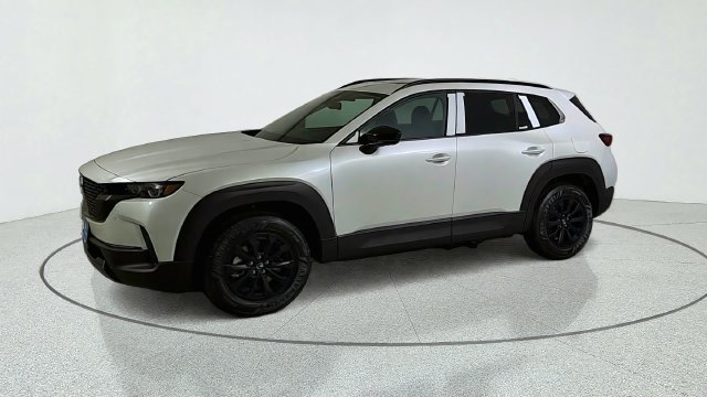 New 2026 MAZDA CX-50 AWD 2.5 Hybrid w/ Weather Package image 3