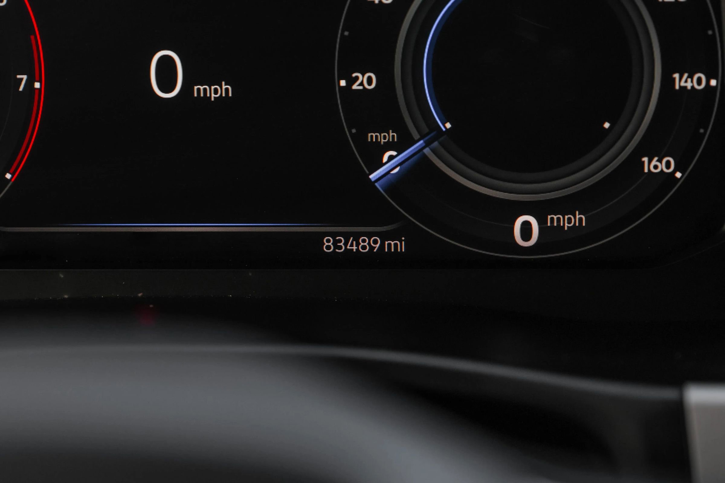 Used 2022 Volkswagen Atlas Cross Sport SE w/ Panoramic Sunroof Package image 21