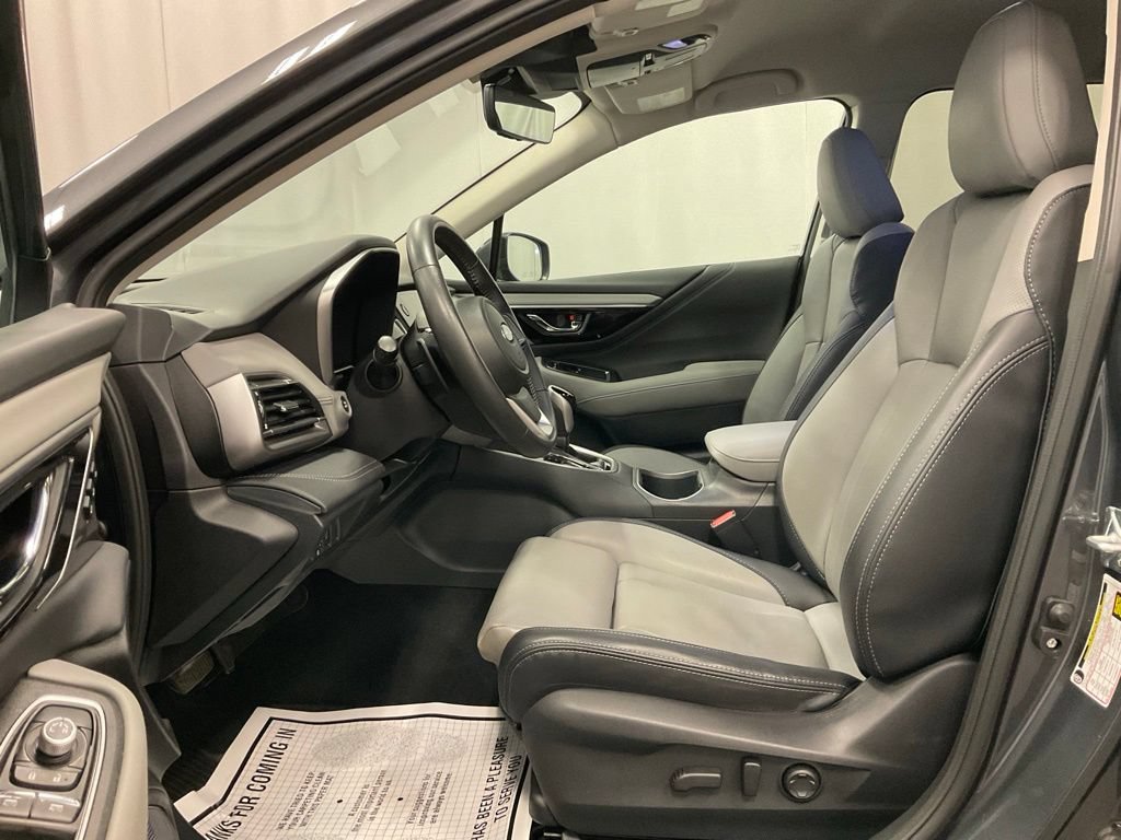 Used 2024 Subaru Outback Limited AWD/4WD image 7