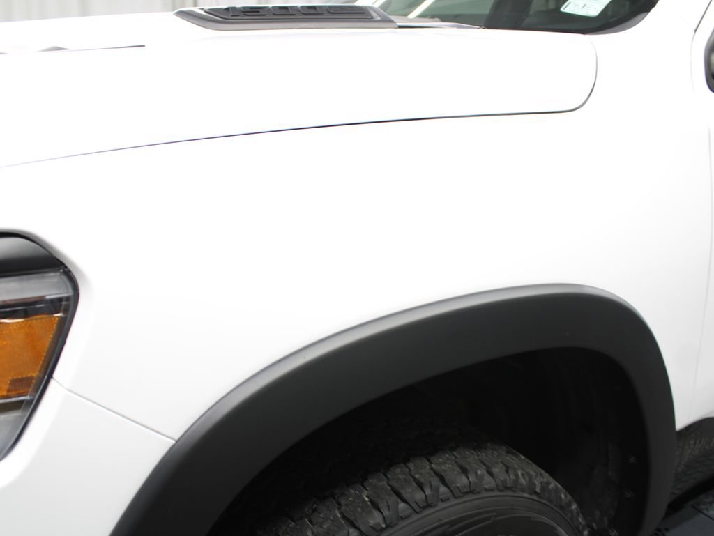 Used 2022 RAM 1500 Rebel w/ Rebel Level 2 Equipment Group AWD/4WD image 45