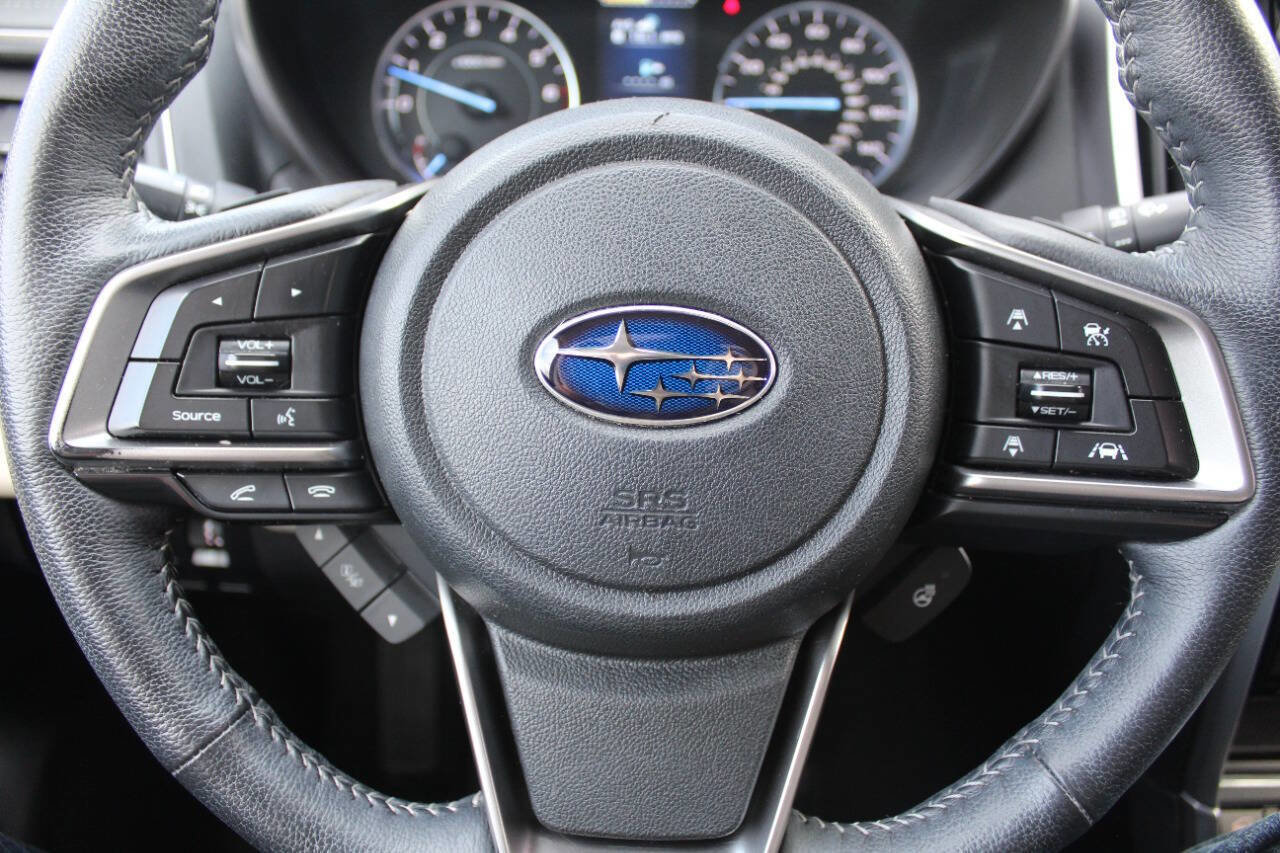 Used 2020 Subaru Ascent Limited image 10