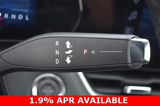 New 2026 Chevrolet Equinox LT w/ Safety and Technology Package image 25