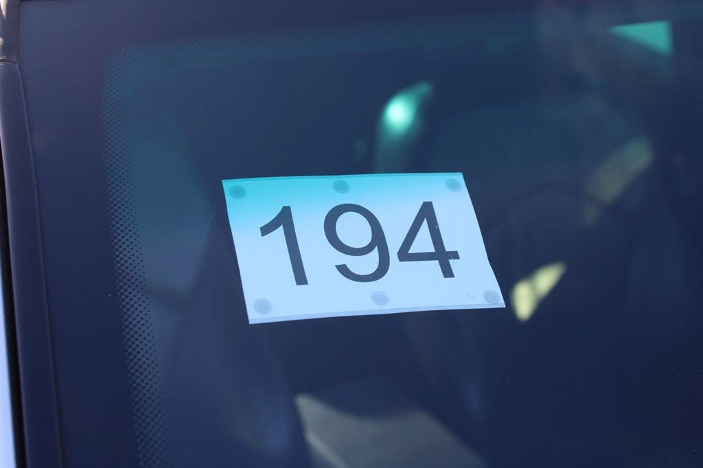 Used 2001 BMW M5 image 15