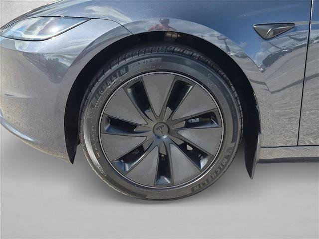 Used 2025 Tesla Model 3 Long Range RWD image 24